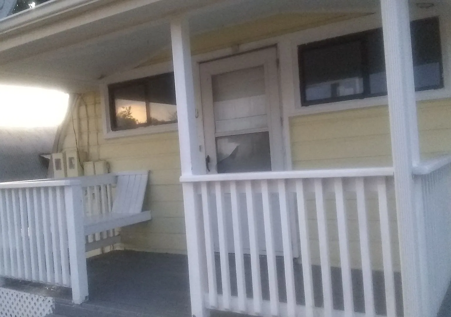 Victory Village Apartments — Photo 4