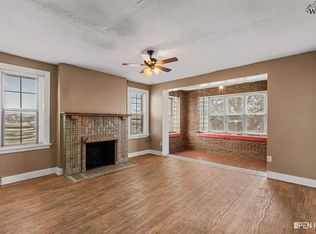 1821 9th St, Wichita Falls, TX 76301