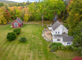 432 Cream Hill Rd, West Cornwall, CT 06796