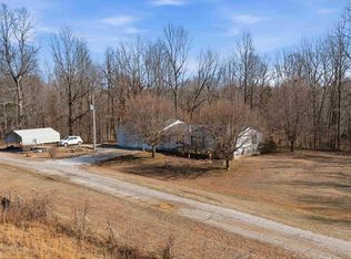 756 Johnson Ln, Livermore, KY 42352