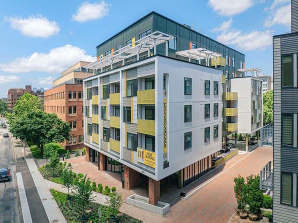 605 Concord Ave #207H