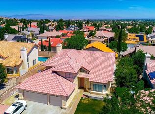 3107 Hampton Rd, Palmdale, CA 93551