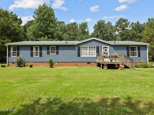 146 Canary Lane, Pikeville, NC 27863