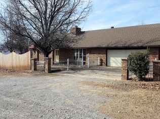 56 N Star Dr, Cleveland, OK 74020