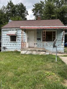 1510 Knight Ave, Flint, MI, 48503