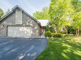 9340 Moon Rd, Saline, MI 48176