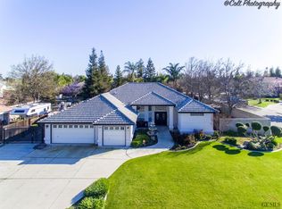 10715 Palm Ave, Bakersfield, CA 93312