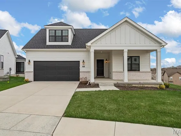 116 Haven Ridge Ct, O'Fallon, MO 63368