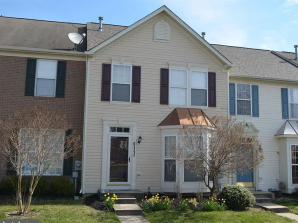 6141 Newport Ter, Frederick, MD 21701