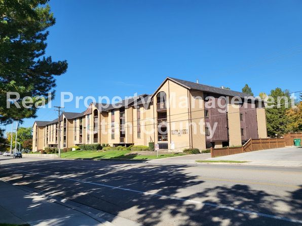 2244 N Canyon Rd APT 314