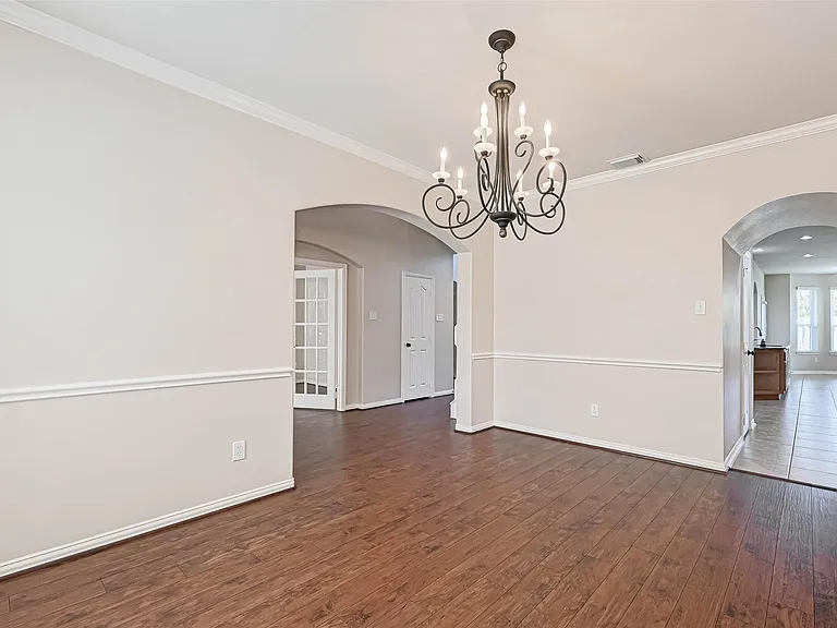 4603 Camden Brook Ln — Photo 6