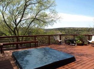 9214 Knoll Crest Loop, Austin, TX 78759