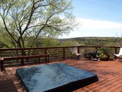 9214 Knoll Crest Loop, Austin, TX, 78759