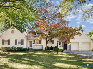 4309 Cary Street Rd, Richmond, VA 23221