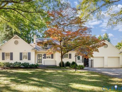 4309 Cary Street Rd, Richmond, VA, 23221