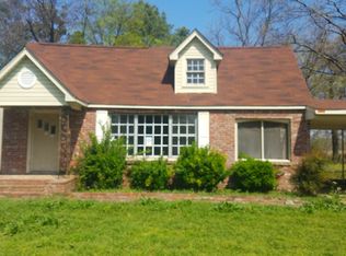 1819 Main St, Hughes, AR 72348