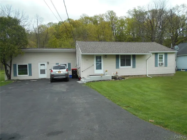 (undisclosed Address), Chittenango, NY 13037