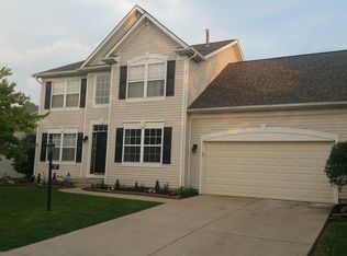491 Downing Dr, Greenwood, IN