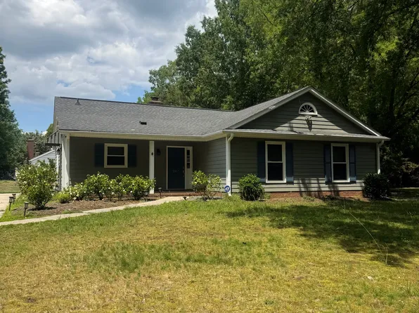 2417 Birnen Dr, Charlotte, NC 28210
