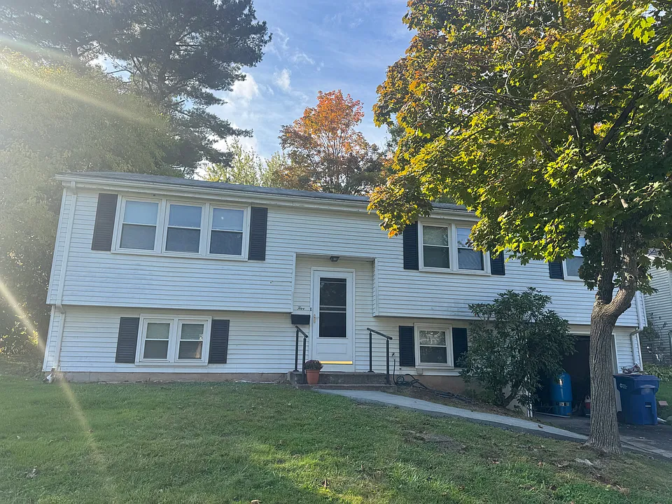 5 David Cir