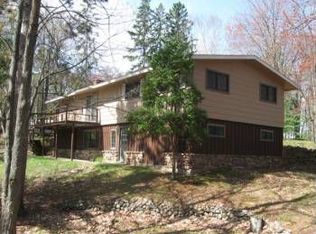 5243 Sandy Loop Rd, Rhinelander, WI 54501