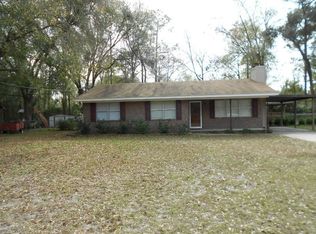 115 Grove Ave, Perry, FL 32348