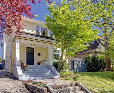 832 NW 63rd Street, Seattle, WA, 98107