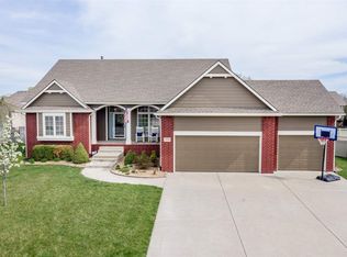 14210 W Remington Ct, Wichita, KS 67235