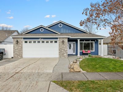 938 Birmingham St, Medford, OR, 97501