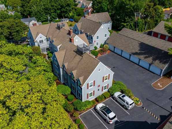 920 Main Street Unit 1 Building 2, Osterville, MA 02655