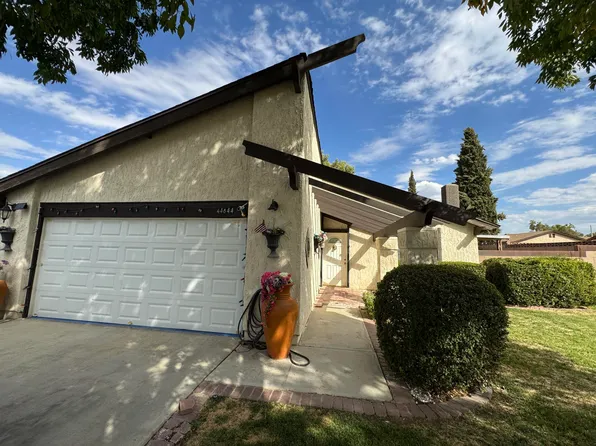 44644 11th St E, Lancaster, CA 93535