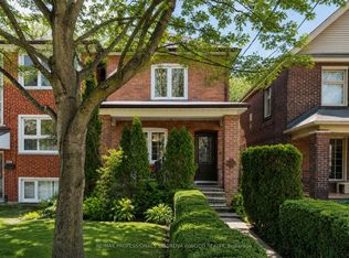 11 Winfield Ave, Toronto, ON M6S2J7
