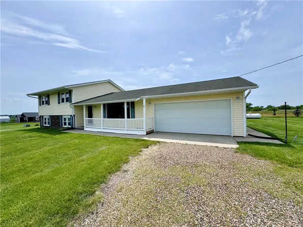 12441 SE 56th Ave, Runnells, IA 50237