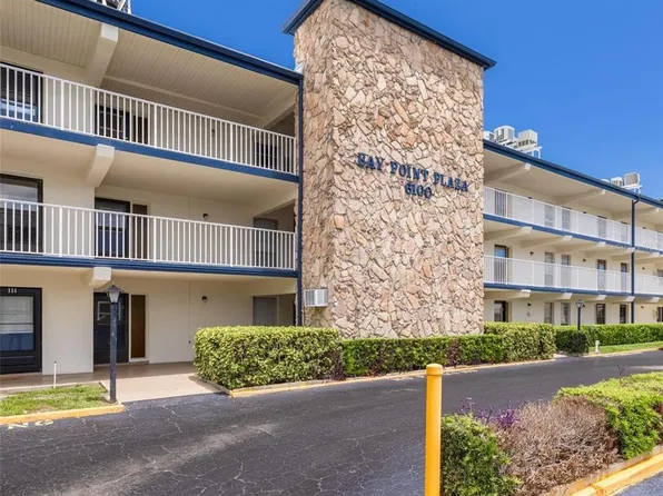 6100 12th St S APT 313, Saint Petersburg, FL 33705