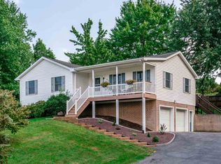 770 Ridgeville Ln, Harrisonburg, VA 22801