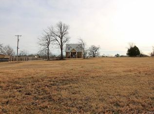 3123 S 113th Ave W, Sand Springs, OK 74063