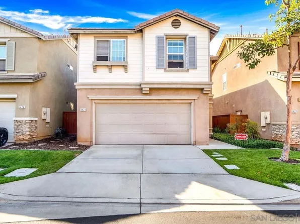 1424 Caracara Cir, El Cajon, CA 92019