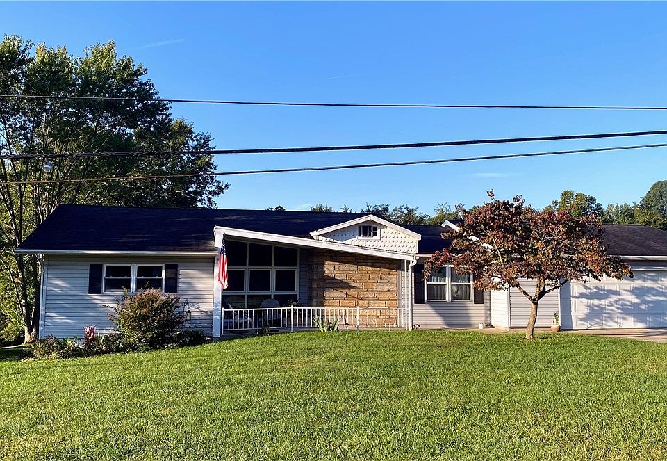 6377 Dupont Rd, Washington, WV 26181 Zillow