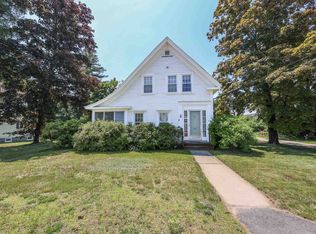 55 N Mast St, Goffstown, NH 03045