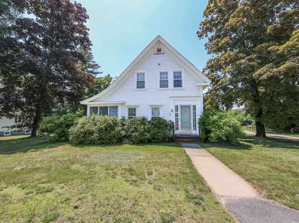 55 N Mast Street, Goffstown, NH 03045