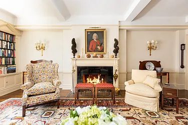 Sold by Brown Harris Stevens