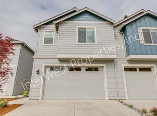 10324 NE 61st Cir, Vancouver, WA 98662