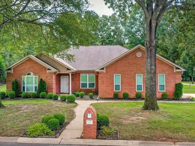 17 Turnberry Dr, Cabot, AR, 72023