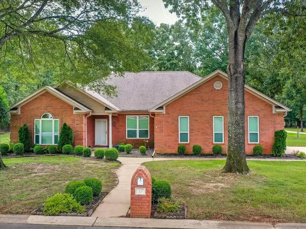 17 Turnberry Dr, Cabot, AR 72023