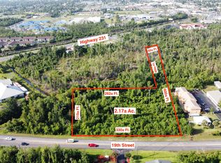 0 E 19th St, Panama City, FL 32405