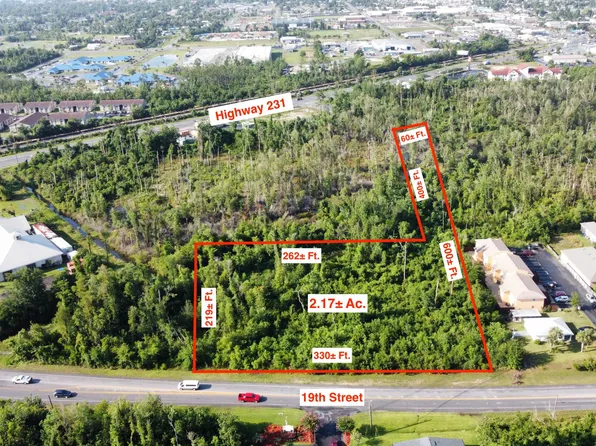0 E 19th St, Panama City, FL 32405