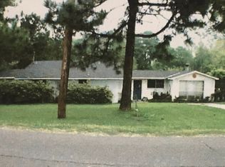 13499 Ventress Rd, Ventress, LA 70783