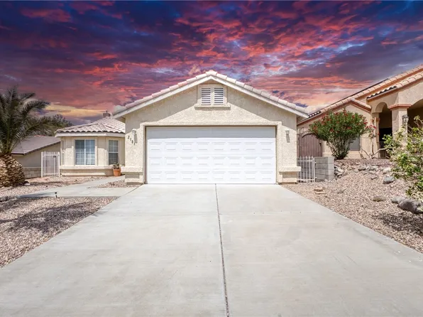 2191 Sierra Santiago, Bullhead City, AZ 86442