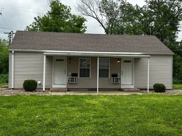 1900 W 10th St, 1900 W 10th St, Sedalia, MO 65301