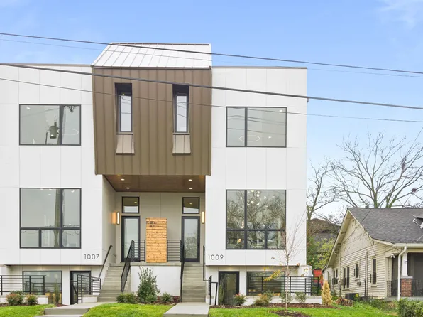 1009 Summit Ave, Nashville, TN 37203